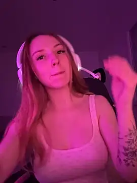 katyydel6 Show Webcam