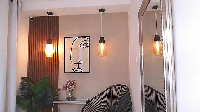 Živý XXX chat Lia_Mar_