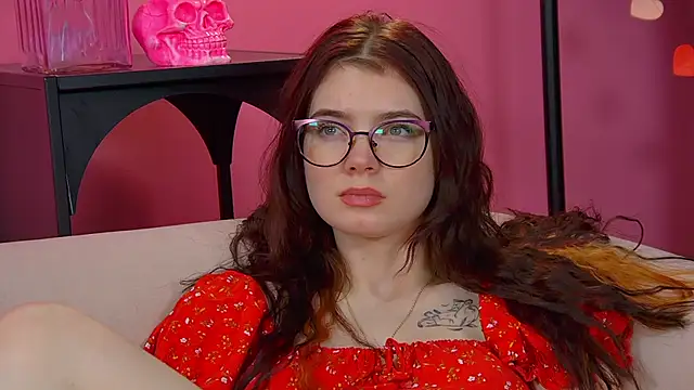 MelissaMays Chat XXX live