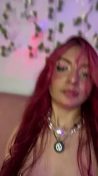 Sembang XXX Secara Langsung LucyGray