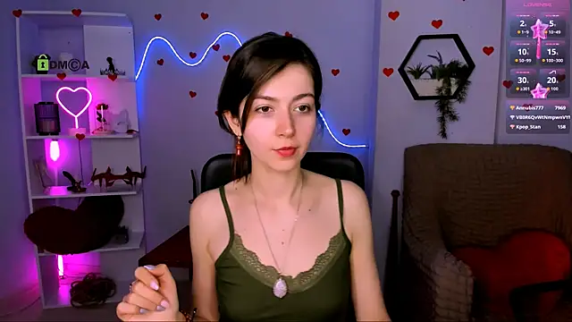 kitniss_dreamy Chat XXX live