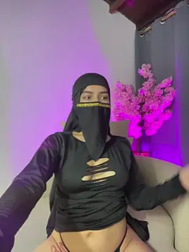 Sembang XXX Secara Langsung shaima__