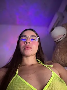 Eveliin_ruiz Chat XXX live