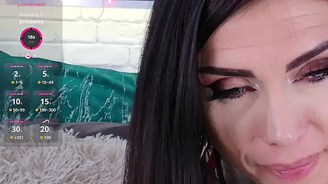 Živý XXX chat ScarletLane