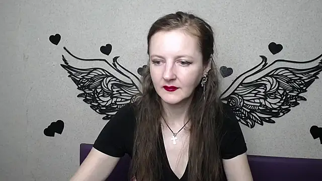 MeganPirs Chat XXX live