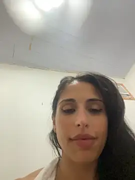 Živý XXX chat sweetwanda