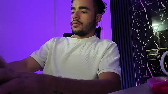 tyagofdef – Kamerová šou