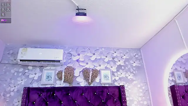 dalila_salazar – Live XXX-chat