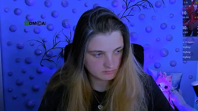 inga_greeのライブXXXチャット