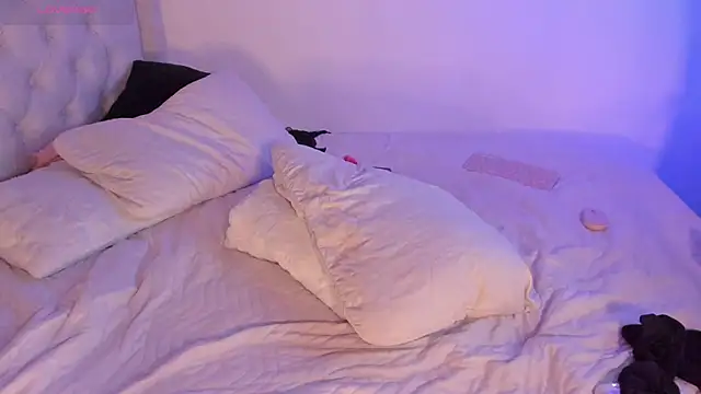 kristal_benetのライブXXXチャット