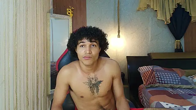 fire_drako_ Pertunjukan Webcam