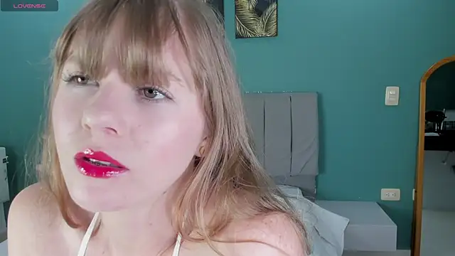 itslailacuteのライブXXXチャット