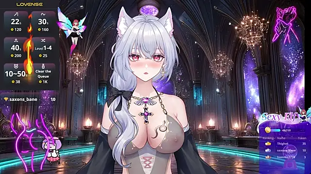 Yuki_Hentai – webcam-show