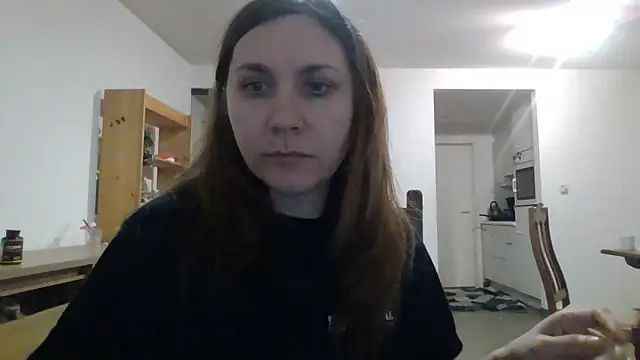 JasmineGlamourのライブXXXチャット