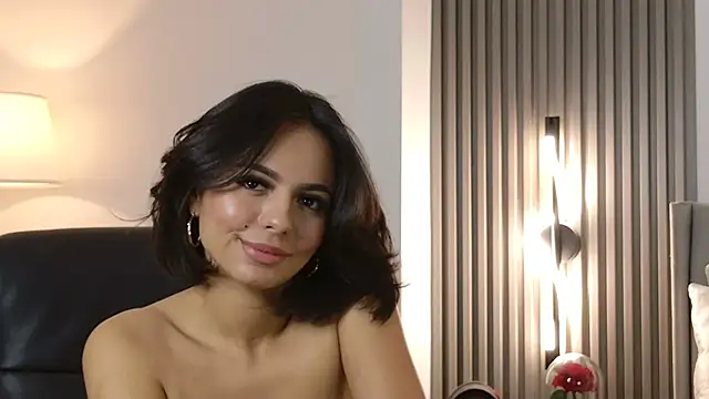 MelodyMarks_ Chat XXX in diretta