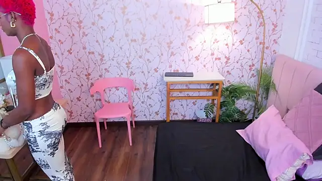 amber-hillのライブXXXチャット