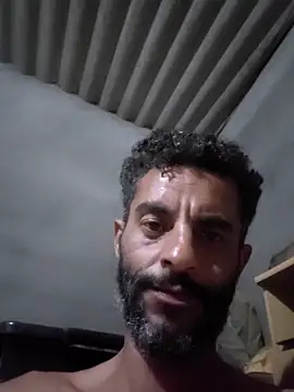 Show de webcam de gometszg