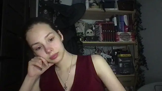 Yuna5343のライブXXXチャット