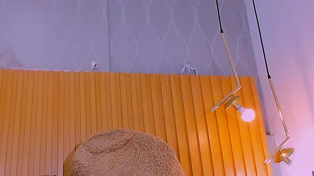 Sweet_Salome1's Live XXX Chat