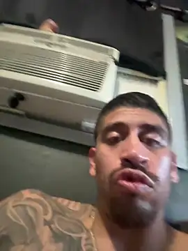 Pertunjukan Kamera Web busnfatnutsLildee