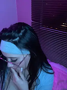 Veronica_Wins_ Live XXX-Chat