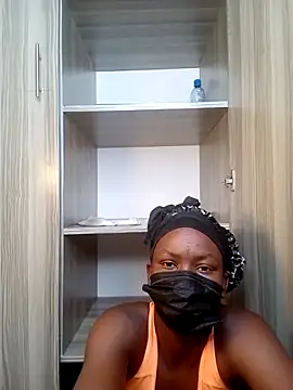 Show Webcam de Tasty_bonyy