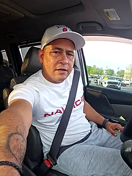 Show Webcam de Mifavorito2024