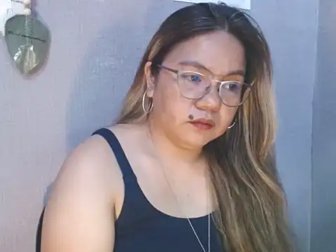 ambersmile Live XXX-chat