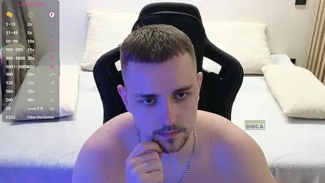 Larstar01 Obrolan Langsung XXX