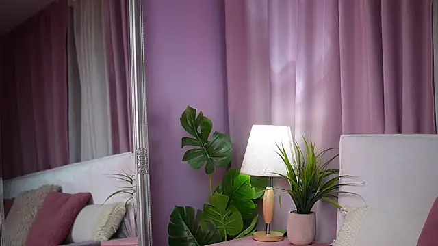 AmeliaBarbie's Webcam Show