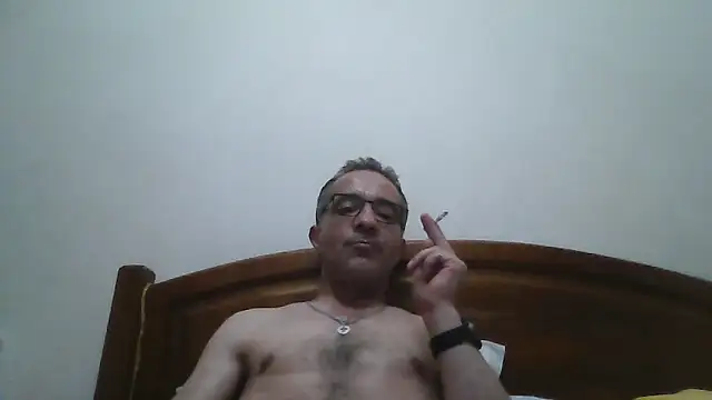 CarlosRocha73 Adlı Modelin Web Kamerası Şovu