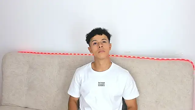 โชว์เว็บแคมของ _Alex_Colton