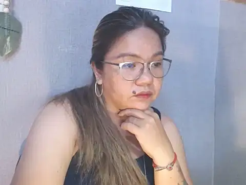 ambersmile's Live XXX Chat