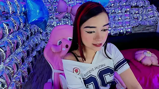 lala_cherry লাইভ XXX চ্যাট