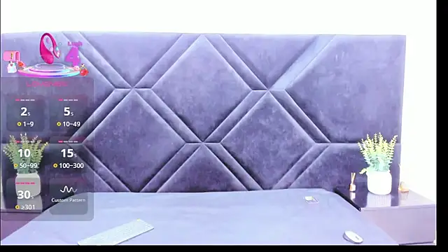 Dantzel_ Live XXX-Chat