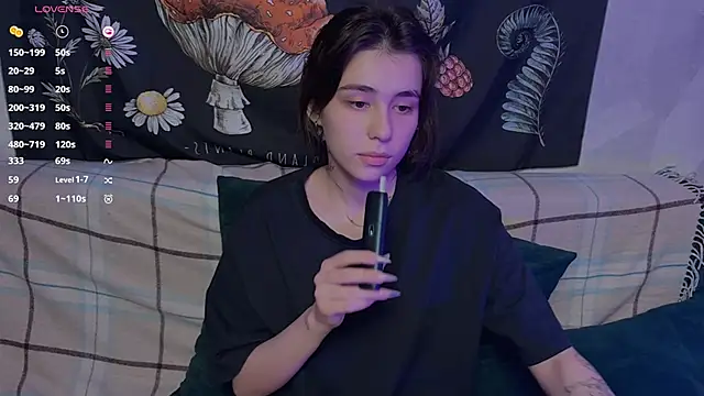 Sembang XXX Secara Langsung fullofluv