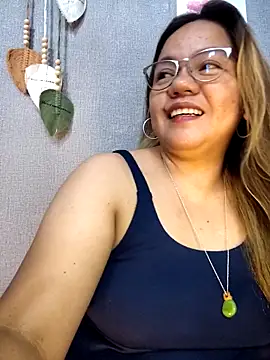 ambersmile Live XXX-Chat