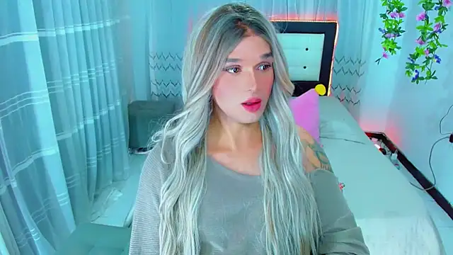 TaylorMon's Live XXX Chat