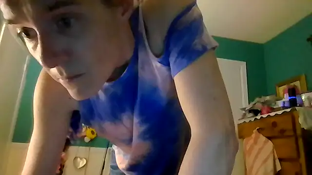 Chat XXX ao vivo de bb_empress