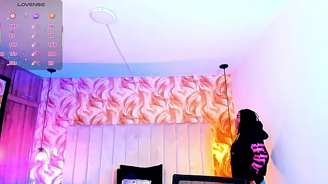 Chat XXX en directo de miichael_black