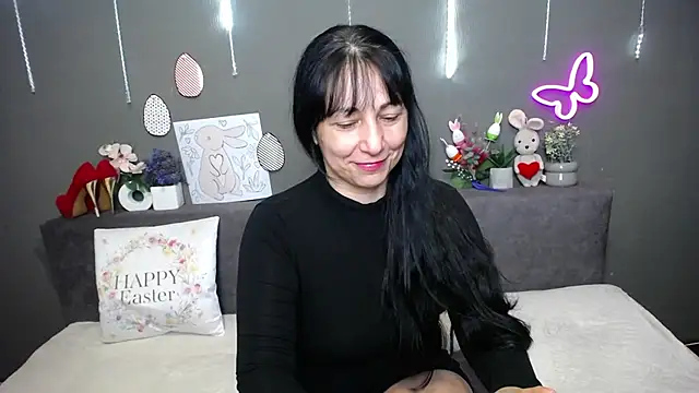 LiluGrants' Live XXX Chat