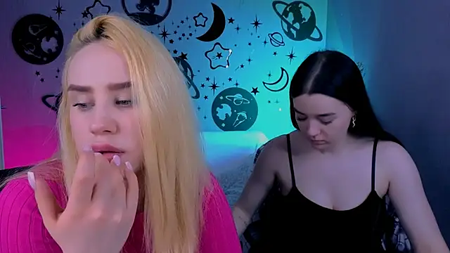 Živý XXX chat asol_muah
