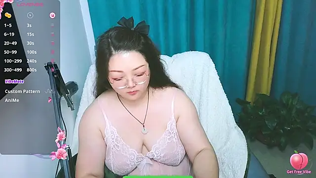 AngelwithEcup 现场XXX聊天