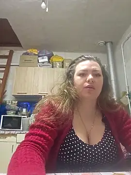 Jyleta's Live XXX Chat