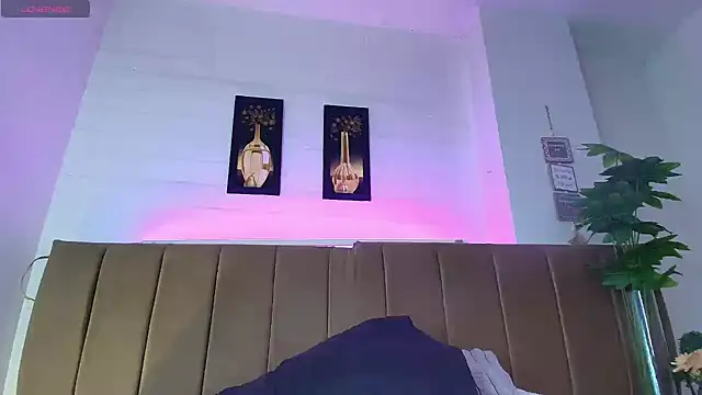 Chat XXX en directo de Nikkenyx