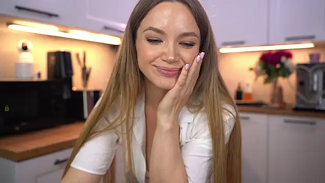 Živý XXX chat anitaraj_