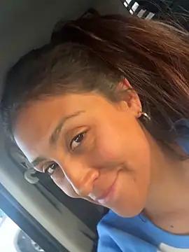 Show de webcam de Sonnysoles