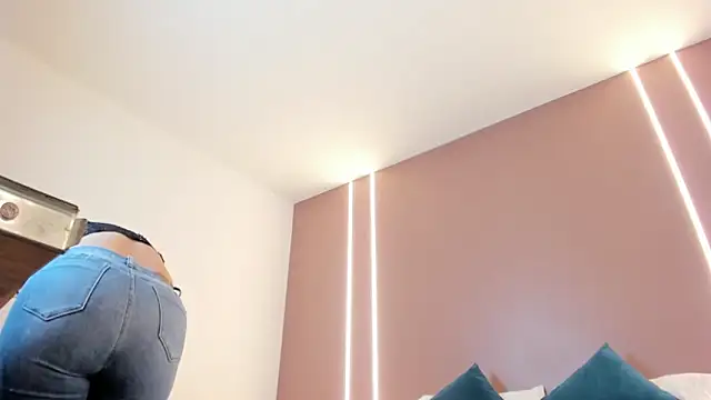 zoee_zi's Live XXX Chat