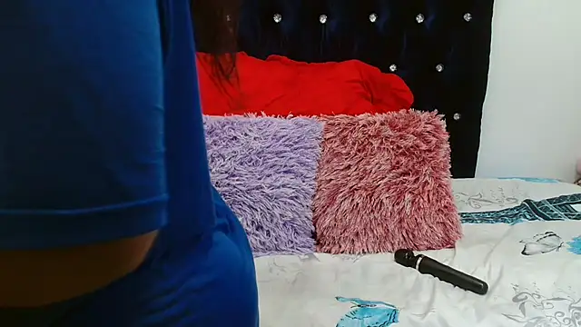 Živý XXX chat DirtySweetlola32