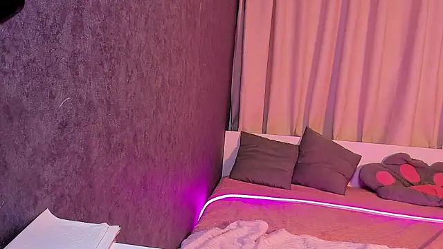 Chat XXX en directo de MargoViento